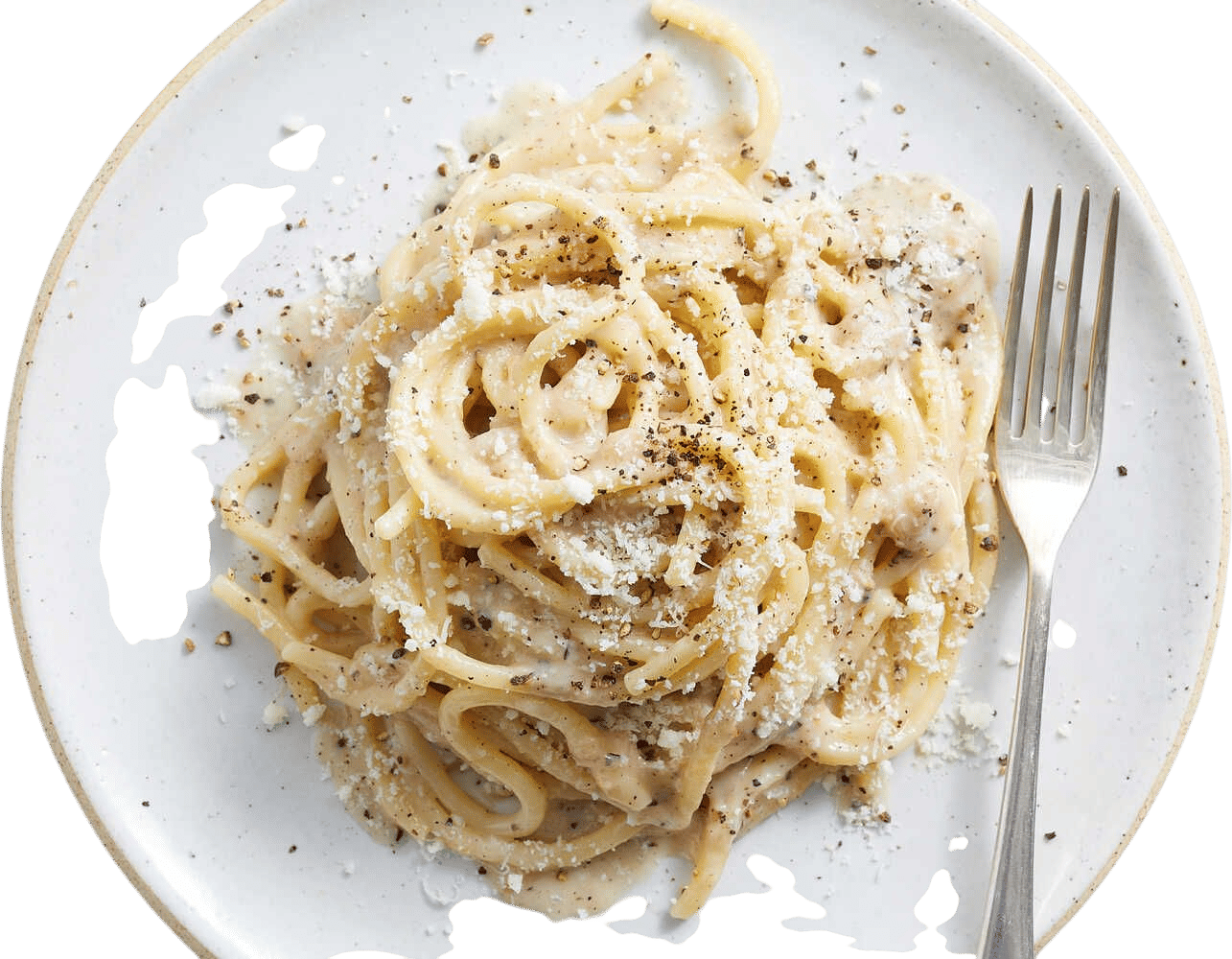 Roscioli Roman Cacio e Pepe