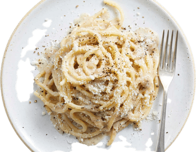 Roscioli Roman Cacio e Pepe Recipe