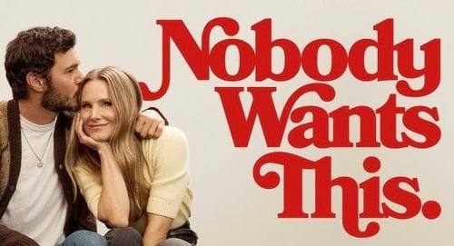 nobody wants this
