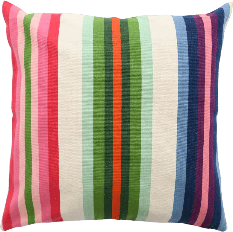 Garza Marfa Pillowcase