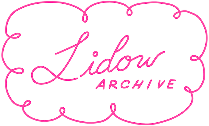 Lidow Archive