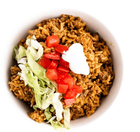 Homemade Dog Food Recipe