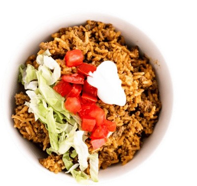 Homemade Dog Food Recipe