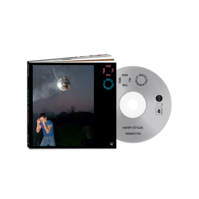 Harry's House CD