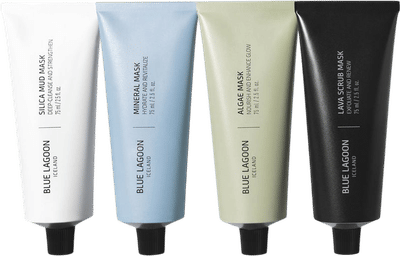 Signature Masks
