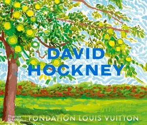 David Hockney: Moving Focus