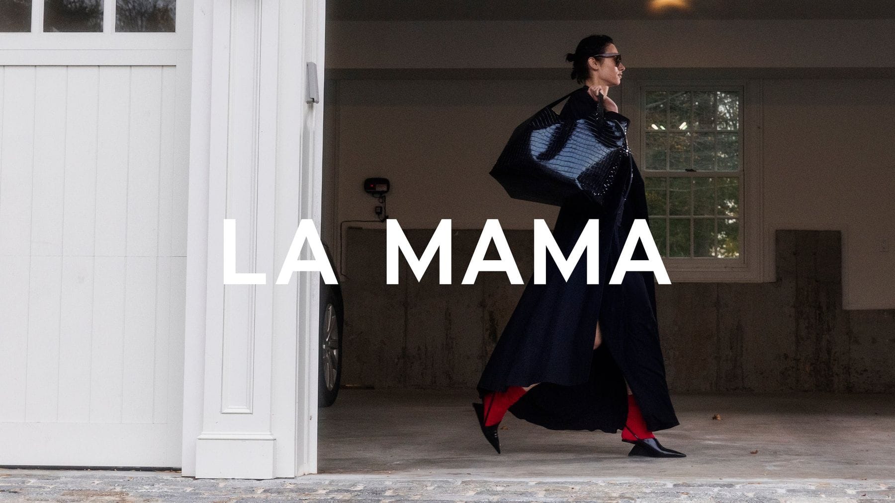 La Mama