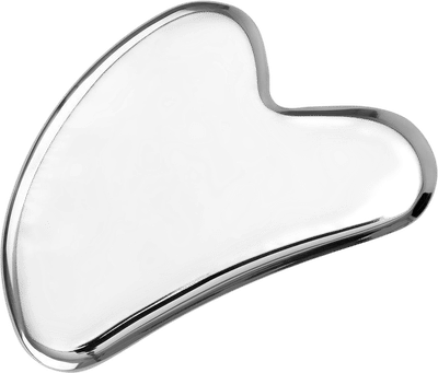 Stainless Steel Gua Sha