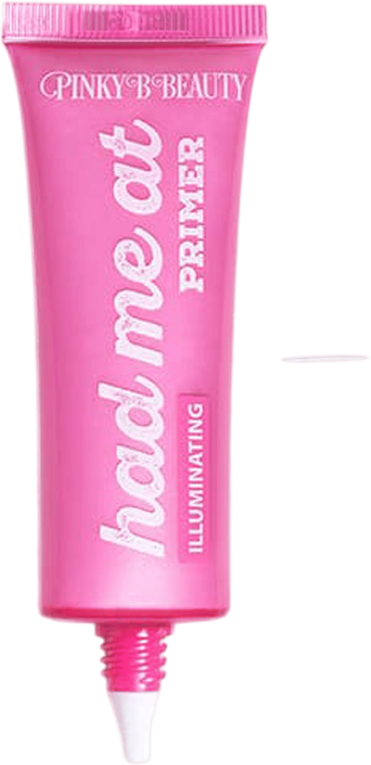 Had Me At Primer