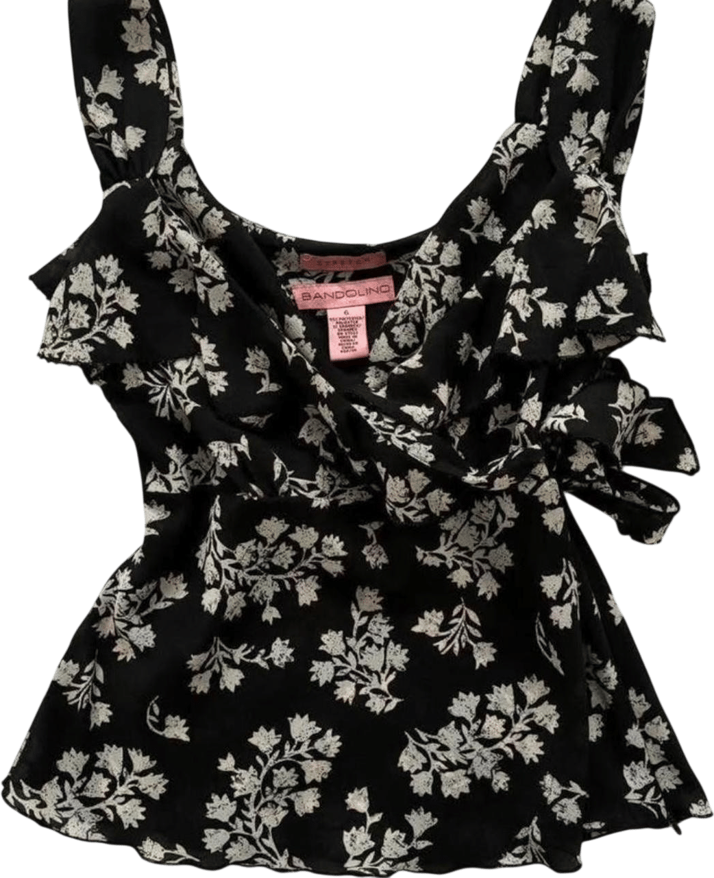 Bandolino Blouse