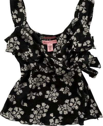 Bandolino Blouse