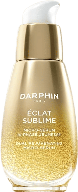 Éclat Sublime Dual Rejuvenating Micro-Serum