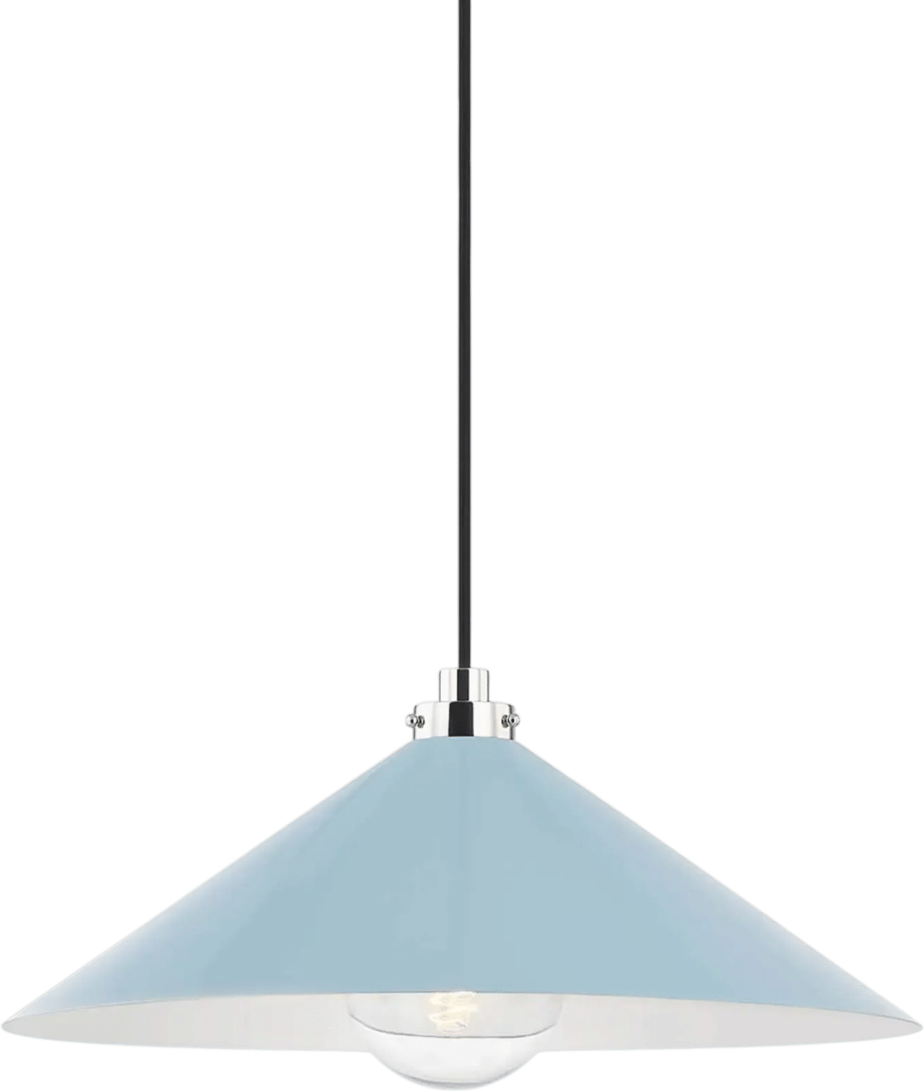 Clivedon 20" Pendant