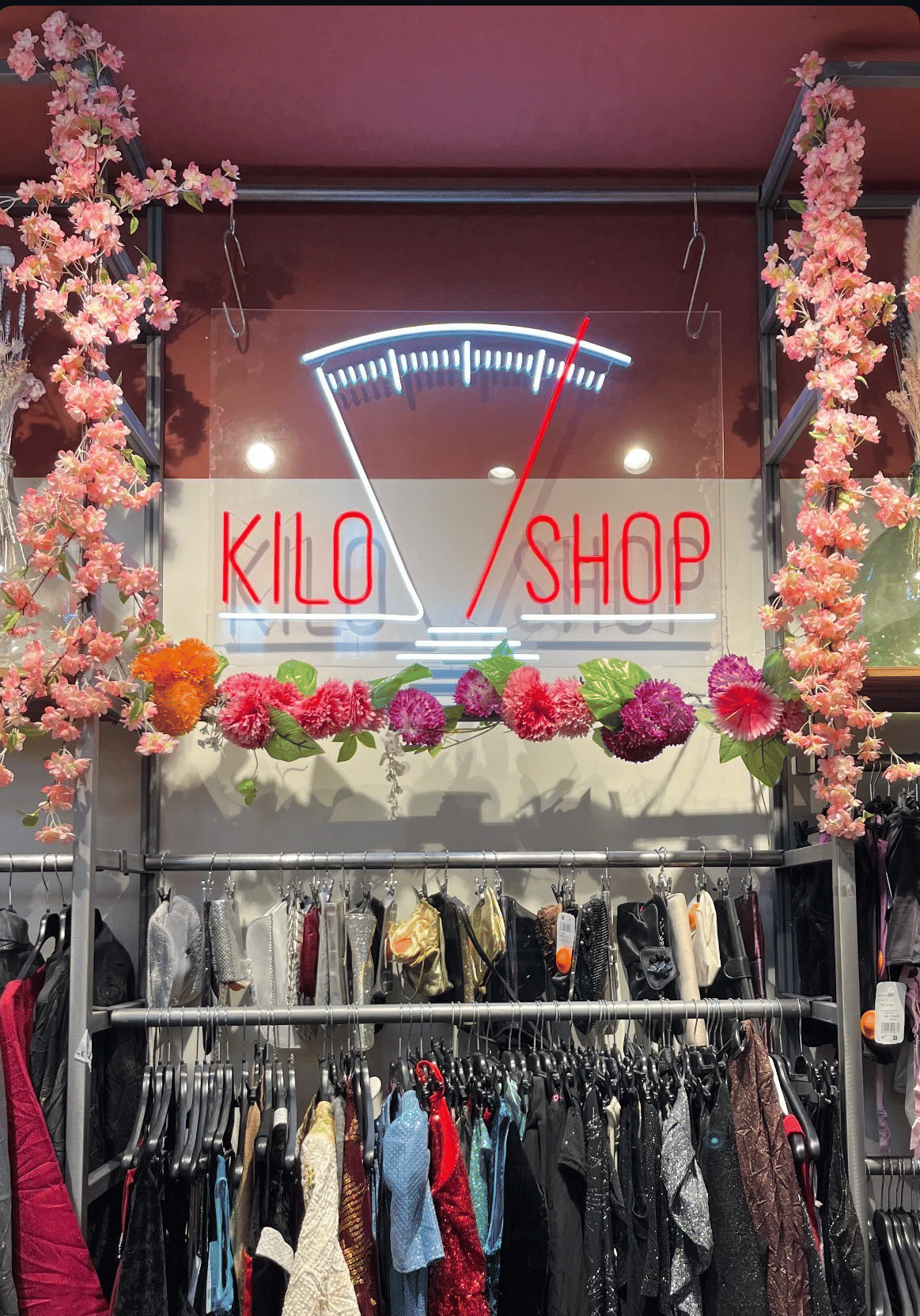 Kilo Shop