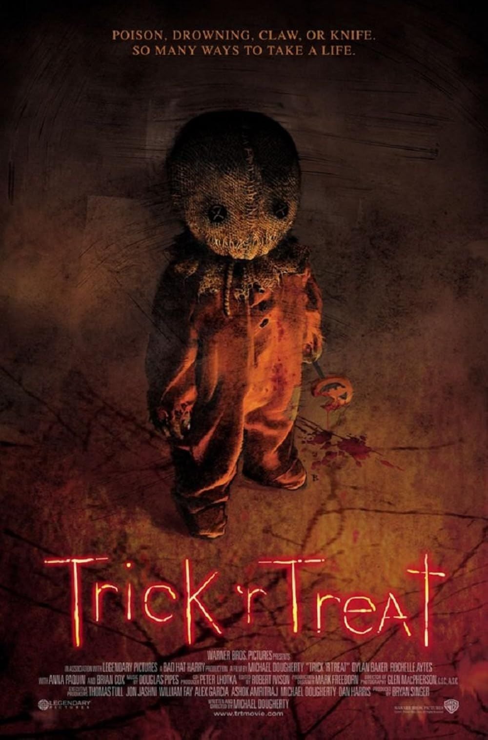 “Trick ‘r Treat” (2007)