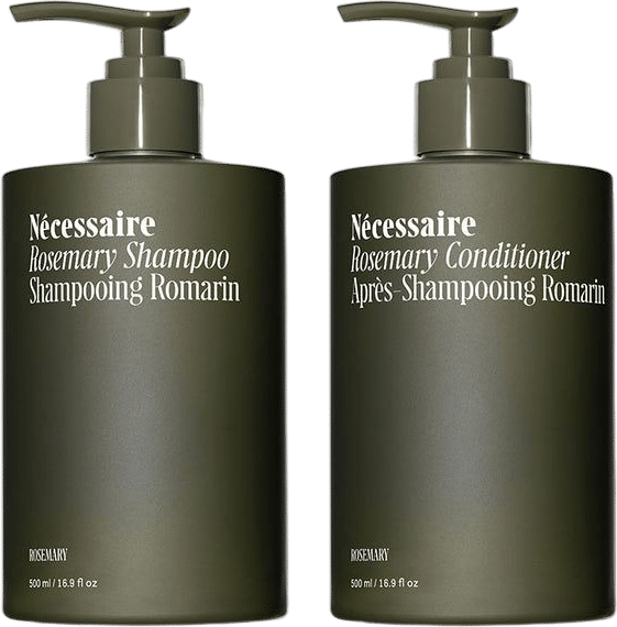 Nécessaire Rosemary Hair Duo