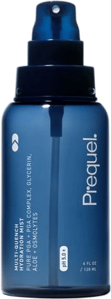 Multi-Quench Hydration Mist