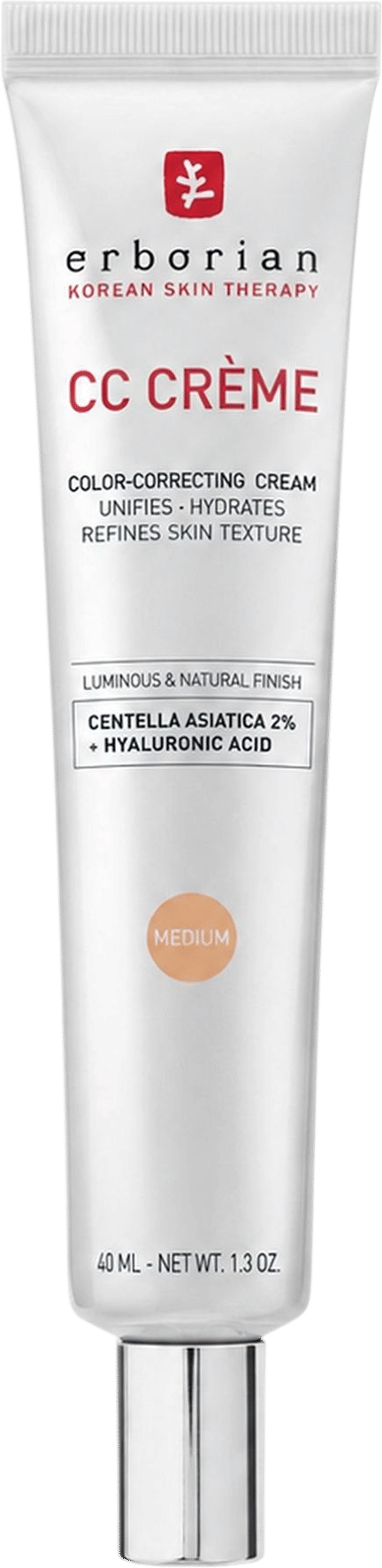 Erborean CC Cream