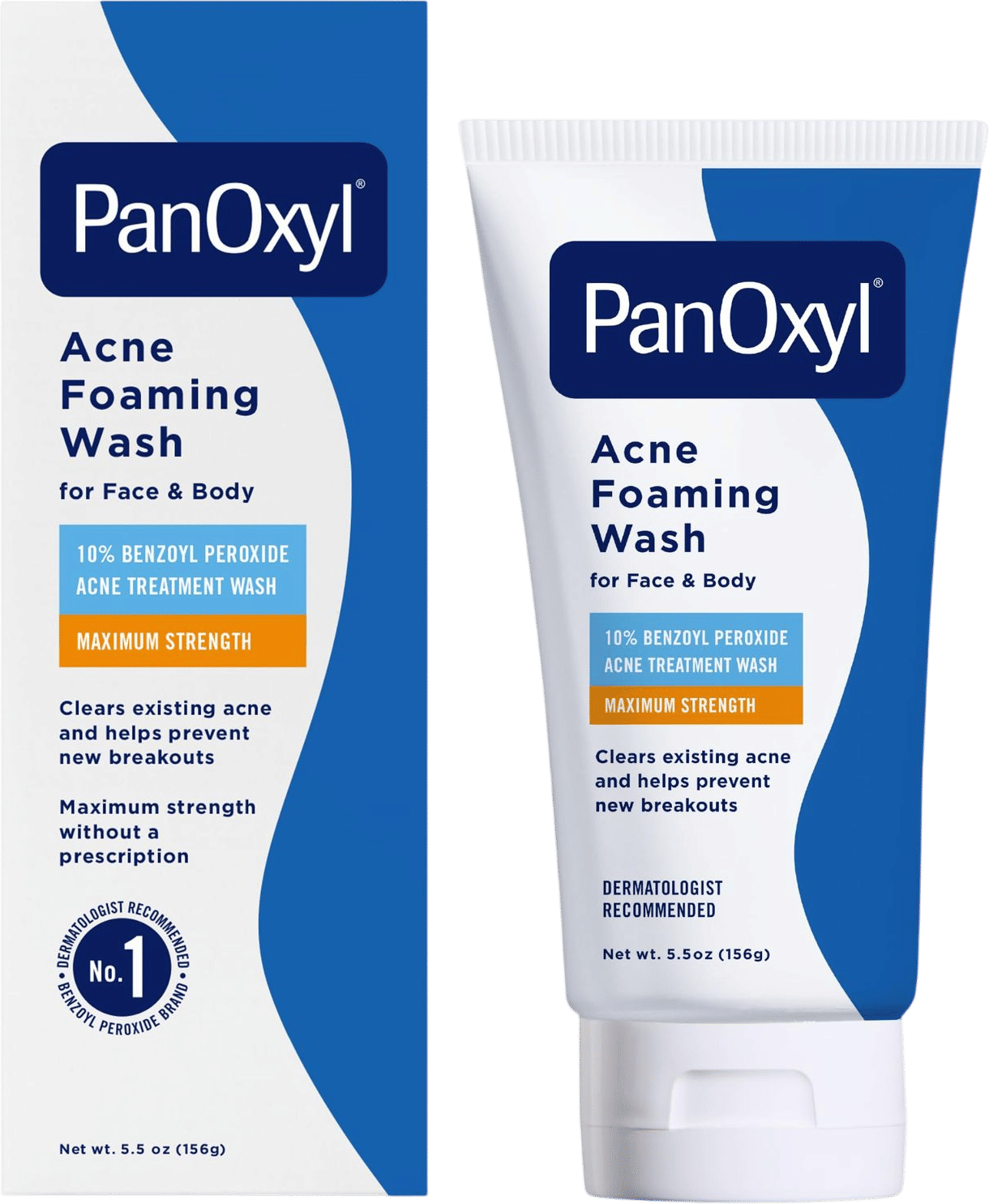 Panoxyl 10%