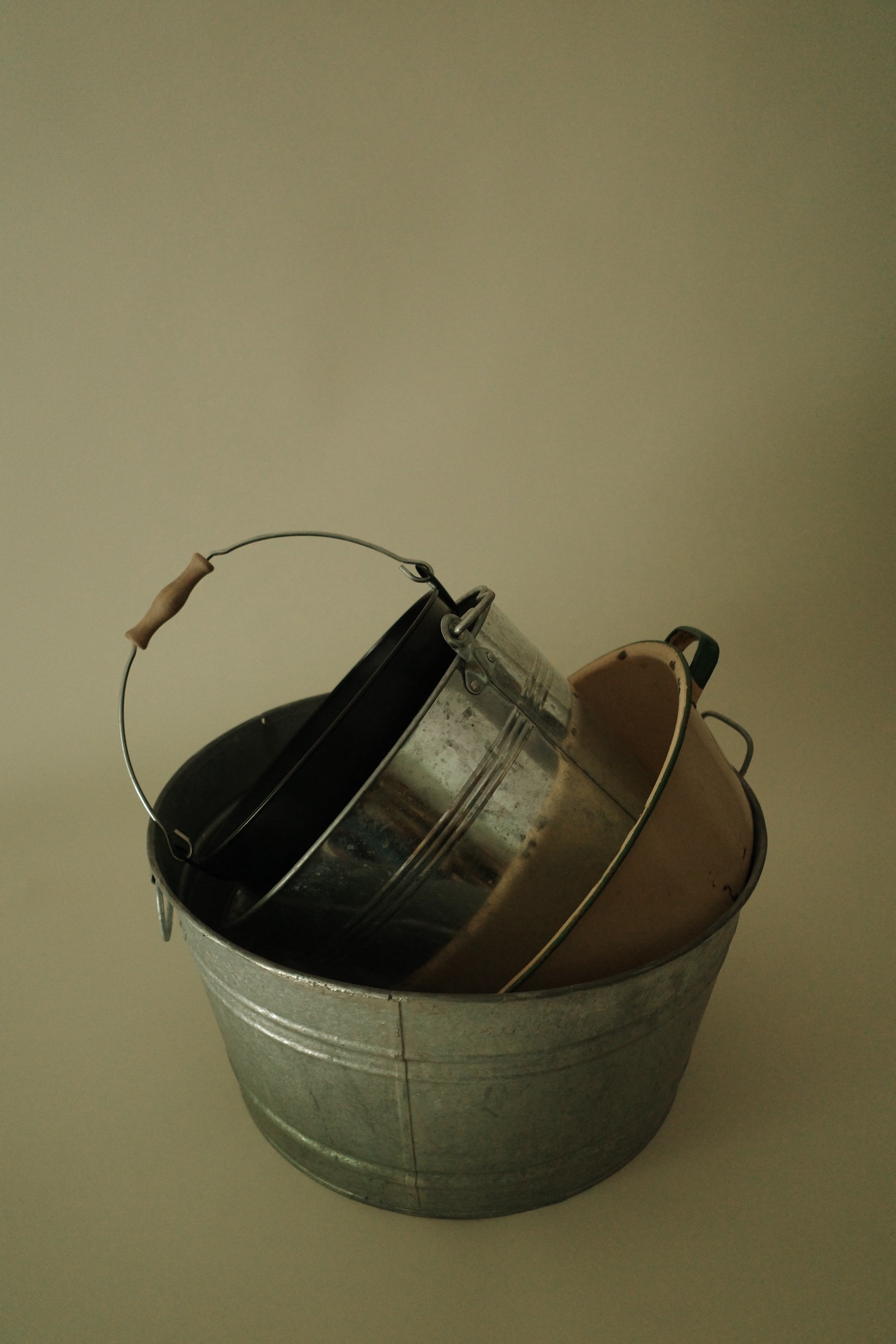 A good bucket