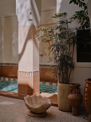 Rosemary Riad