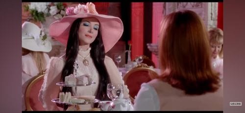 the love witch