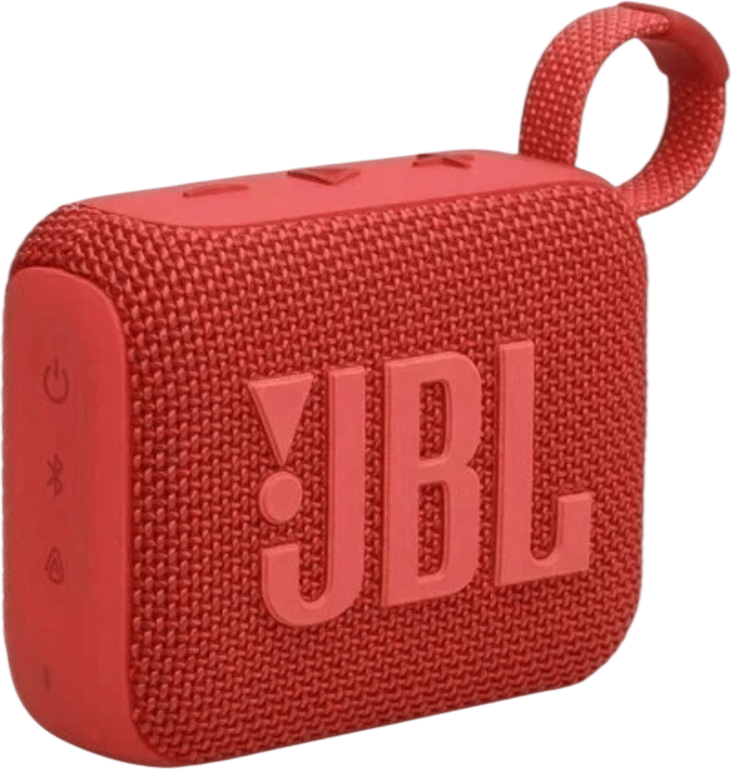 JBL Go 4