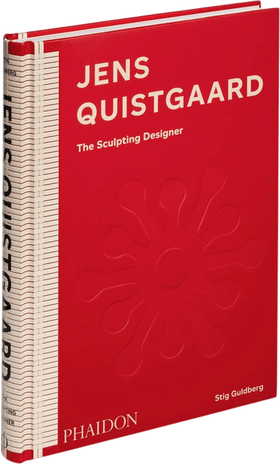 Jens Quistgaard: The Sculpting Designer