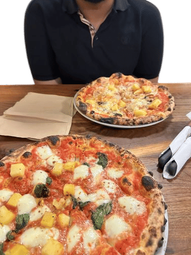 Pizza Brutta