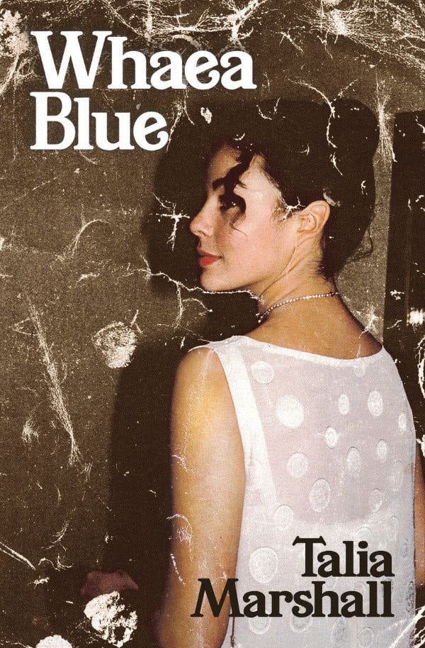 Whaea Blue (Talia Marshall)