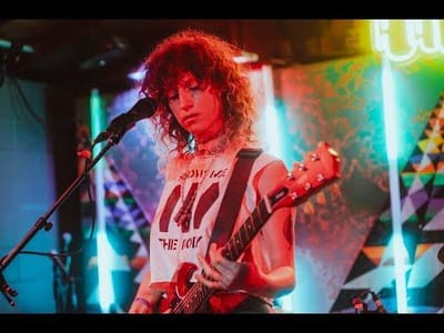 Cortez The Killer (Neil Young Cover Live)