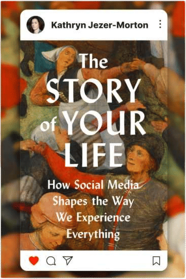 The story of your life