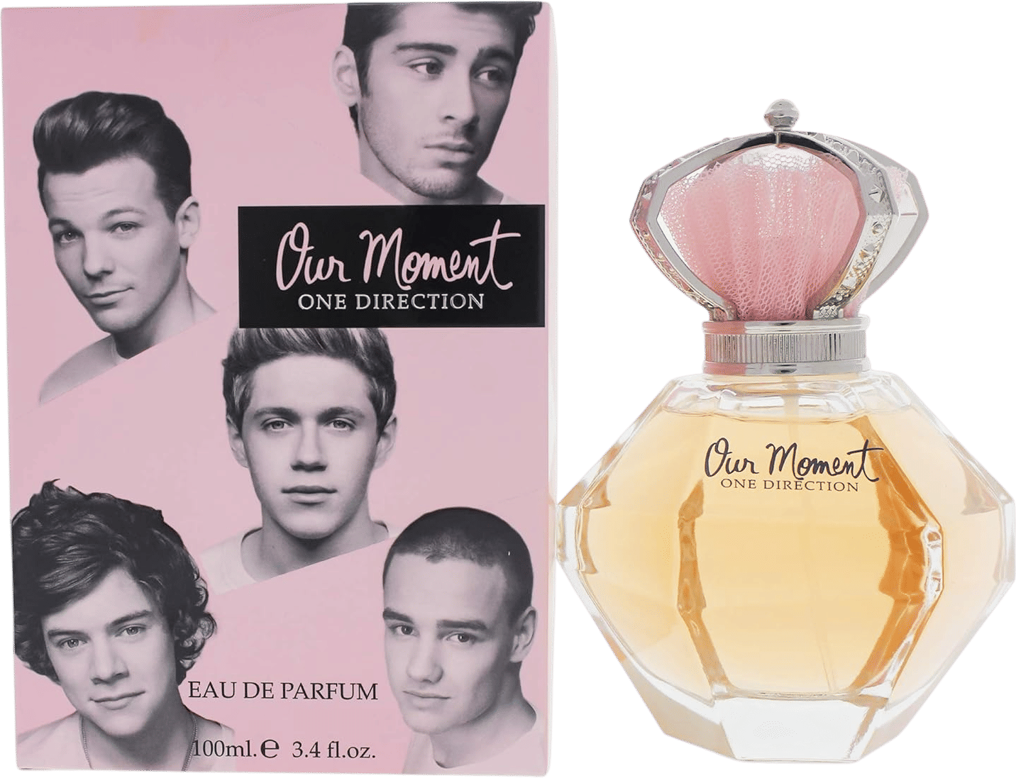 Our Moment