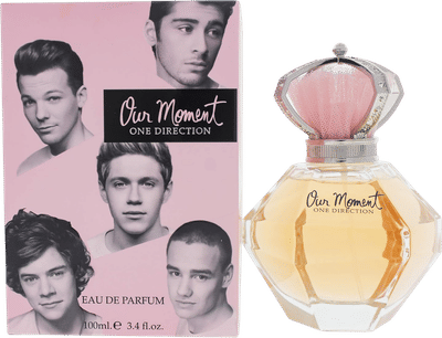 Our Moment