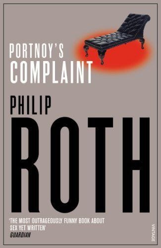 Portnoy's Complaint (Philip Roth)