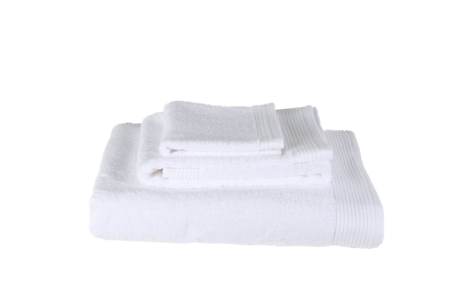 fili d'oro signature bath linens