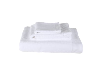 Signature Bath Linens