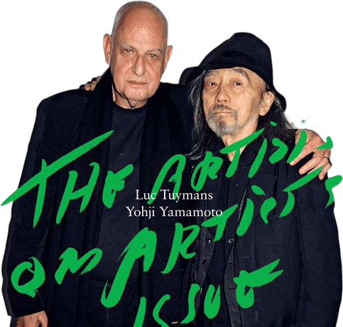 The Critics' Table | Cultured Mag