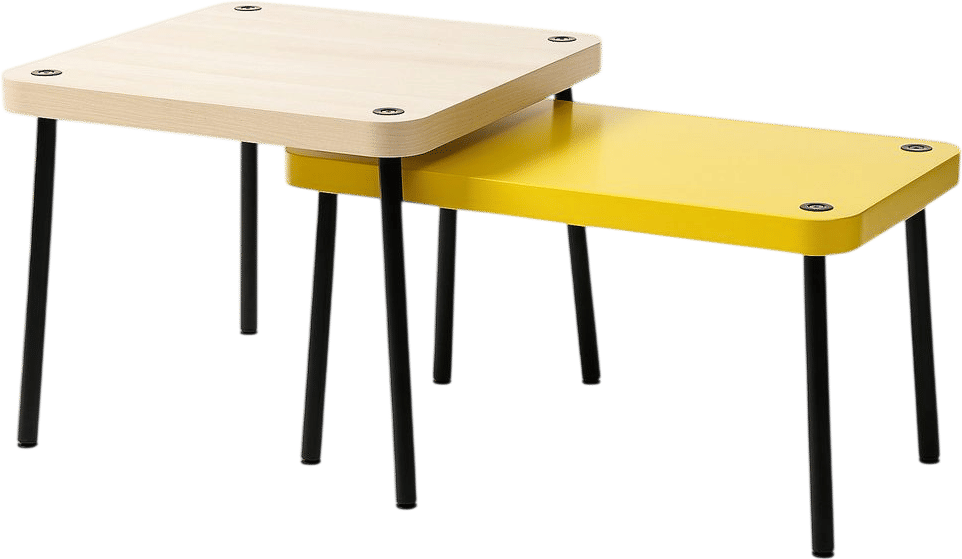 SONHULT Nesting Tables