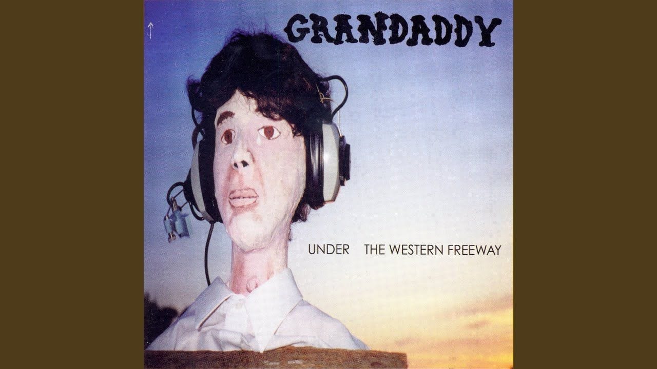 Grandaddy, Under the Western Freeway (1997)