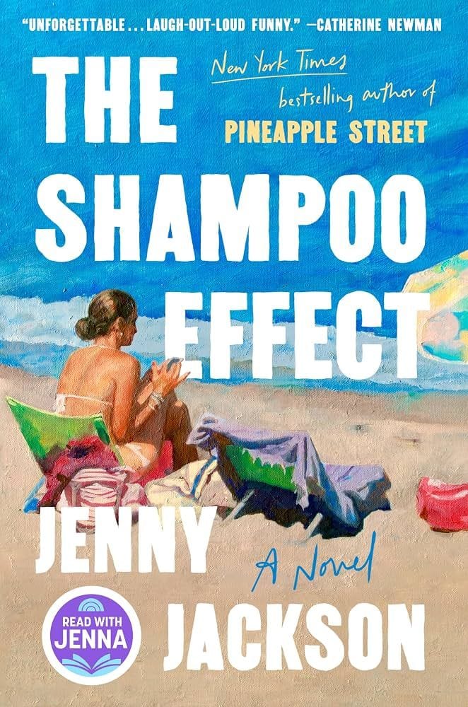 Shampoo Effect