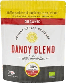 Dandy Latte