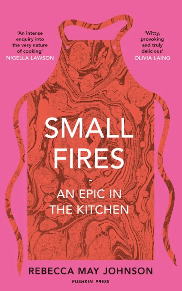 Small Fires