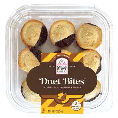Duet Bites
