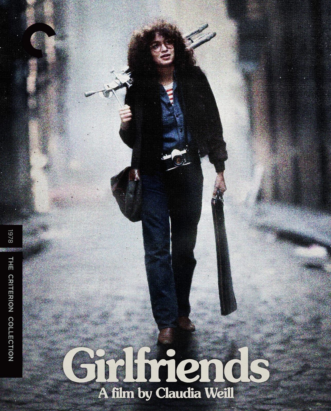Girlfriends (1978)