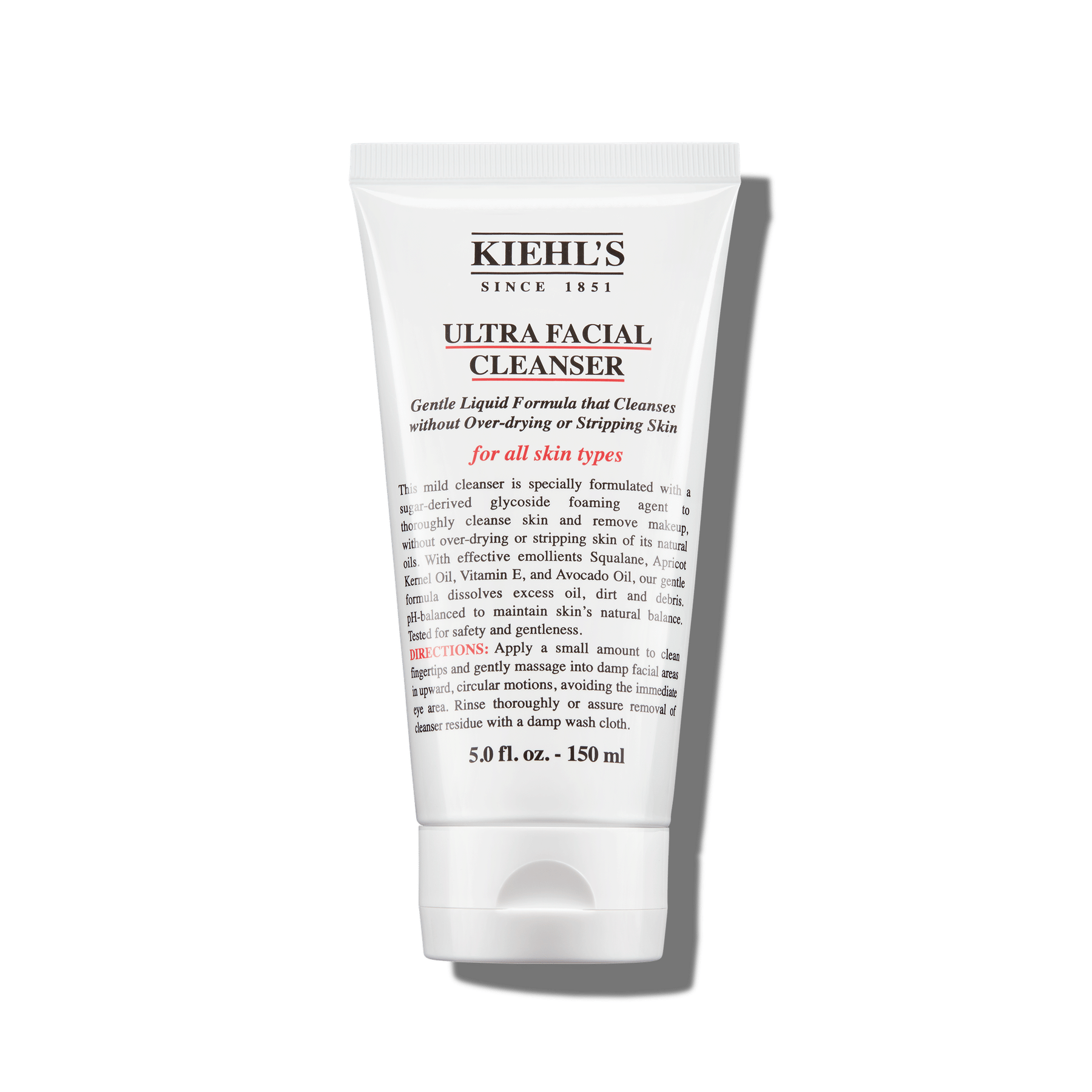 Kiehl's Ultra Facial Cleanser