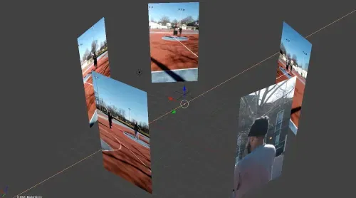 Blender [3D Software]