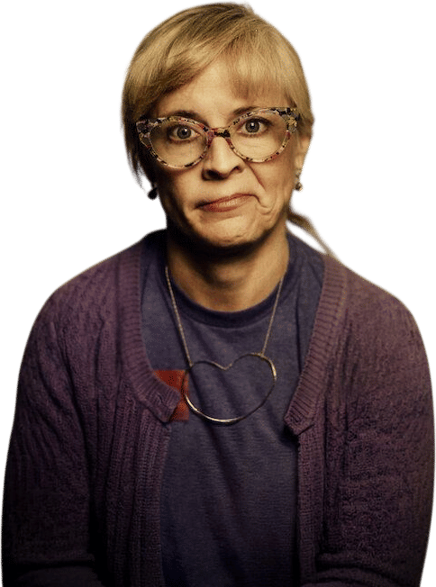 Maria Bamford