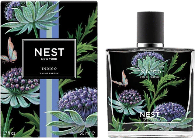 Indigo Eau de Parfum (50mL)