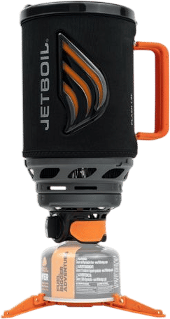Jetboil Flash 1.8L Fast Boil System